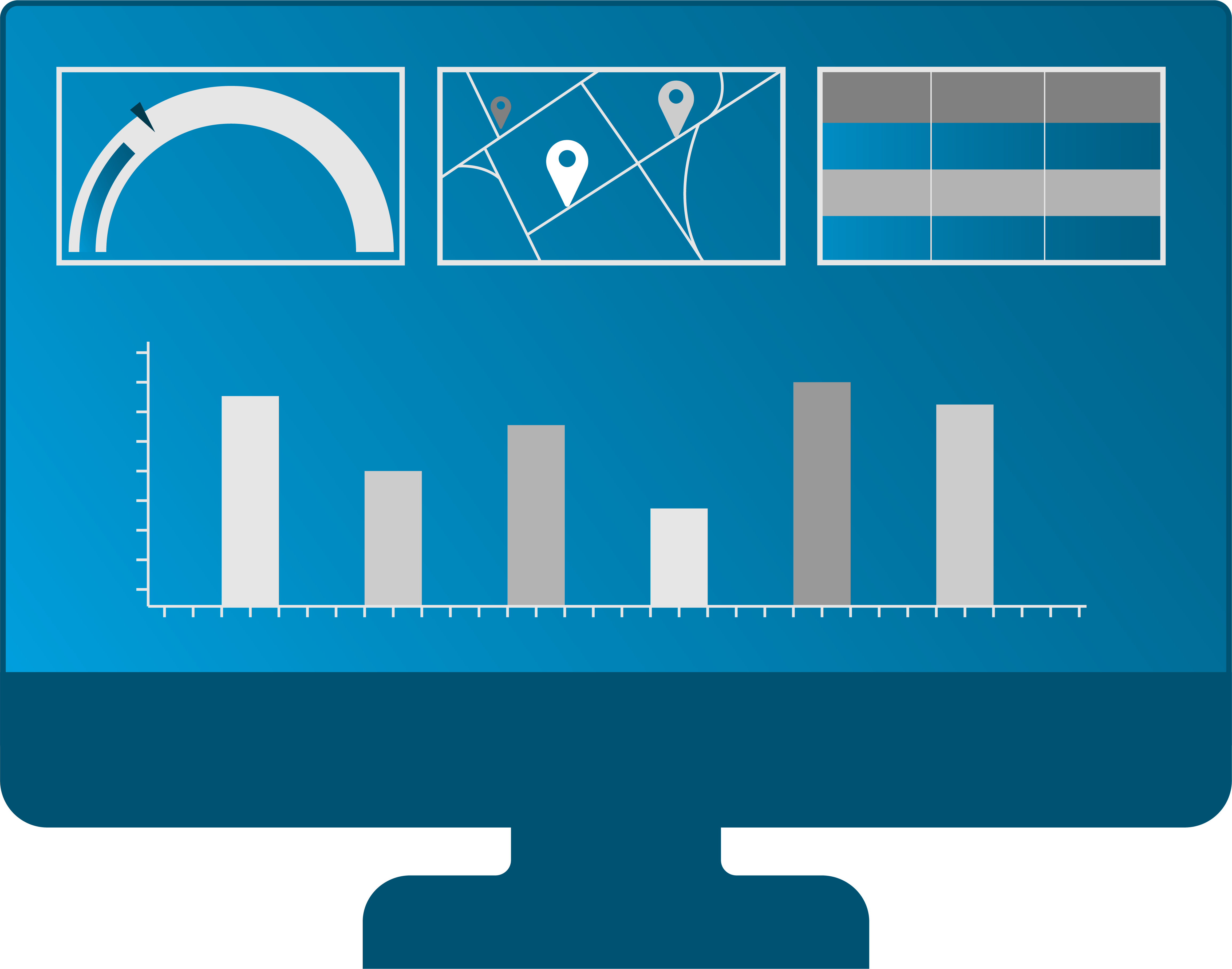 Turbo Data Systems Citation Processing Services